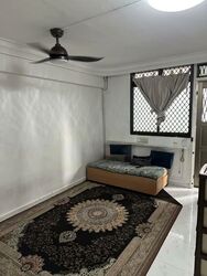 Blk 30 Jalan Klinik (Bukit Merah), HDB 3 Rooms #532338491